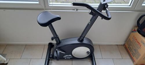 Home trainer