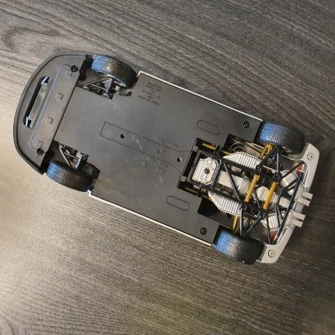 Model auto BMW NAZCA  M12