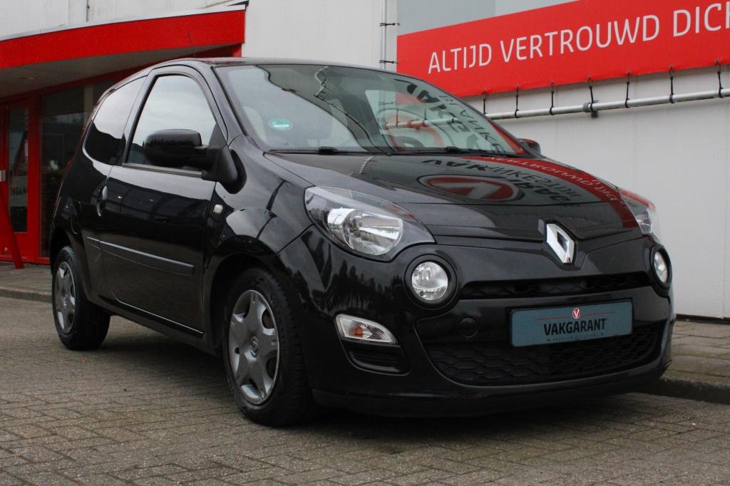 Renault Twingo 1.2 16v collection