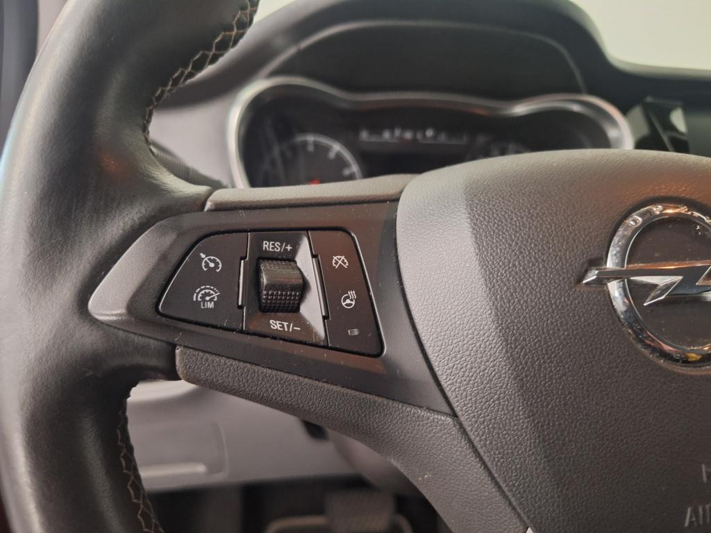 Opel Karl 1.0 ecofl innovation