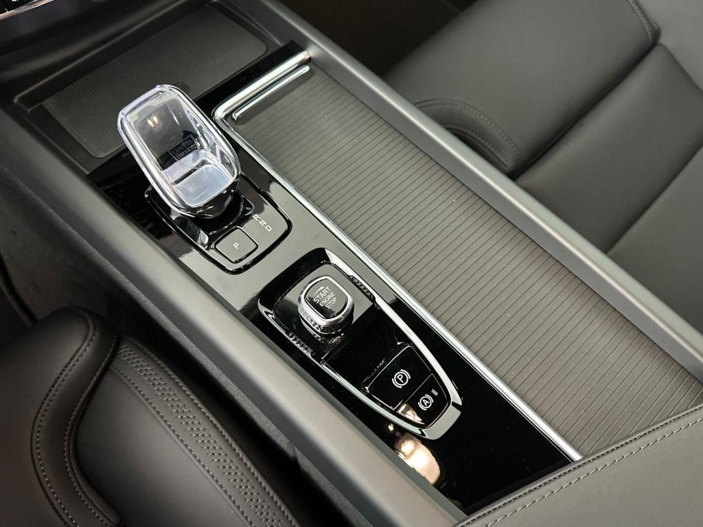 Volvo XC60 t6 awd gt plus dark | 360 camera | charcoal hemelbekleding