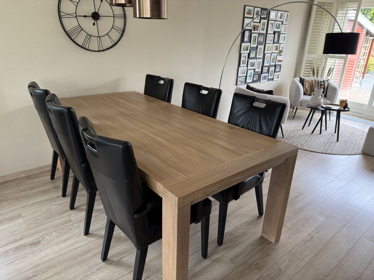 Eettafel