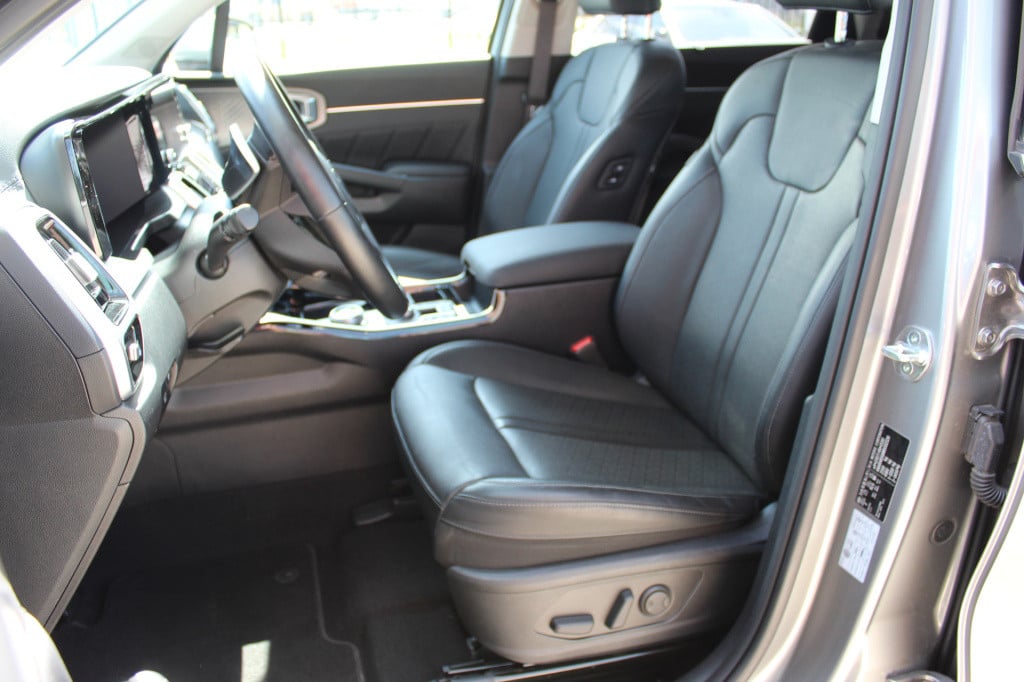 Kia Sorento 1.6 t-gdi hybrid 2wd executiveline 5p. | bose | 360 camera | le