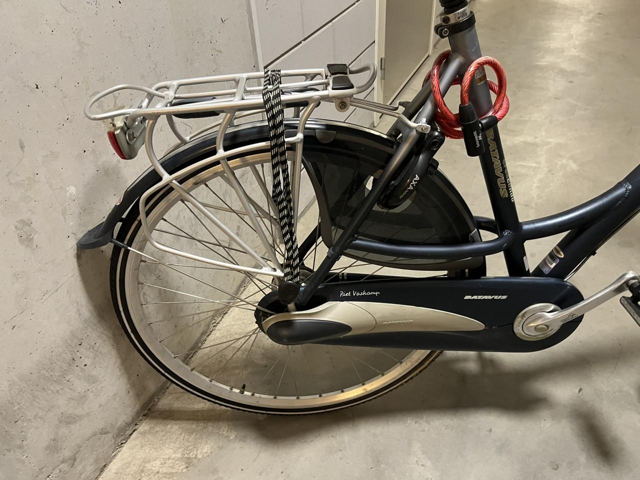 Damesfiets Batavus Crecendo