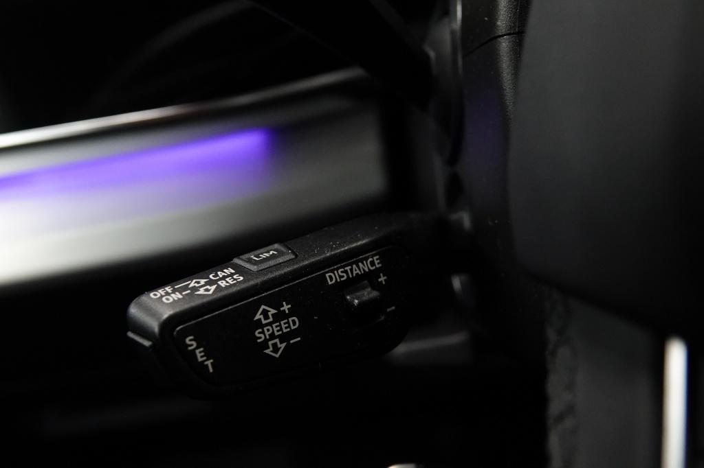 Audi Q7 60 tfsi | pano | rsq7 interieur | matrix |