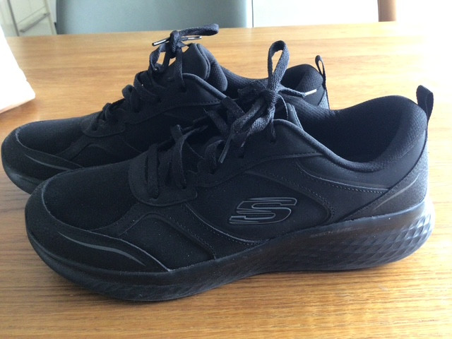 Sketchers