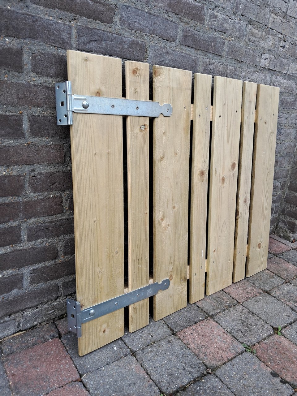 Tuinhekje (nieuw)