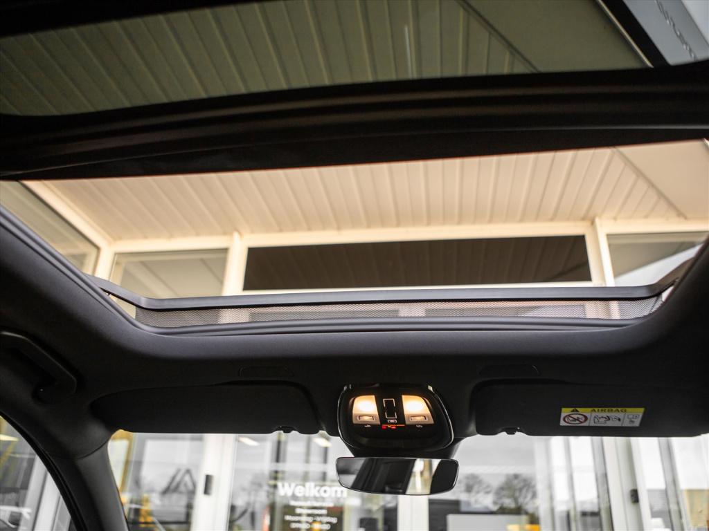 Volvo XC60 t6 plug-in hybrid 350pk aut awd plus black edition | harman kard