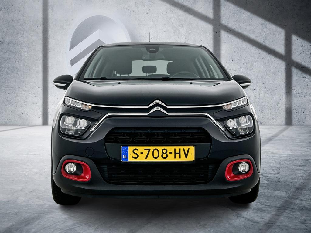 Citroen C3 83 pk c-series | rijklaar