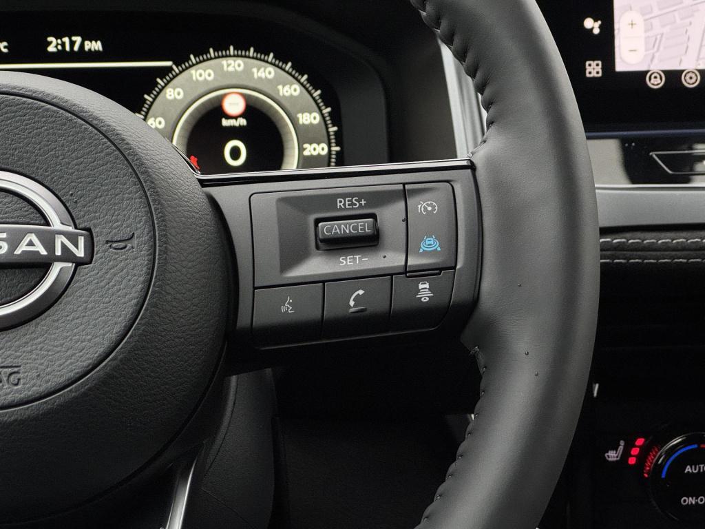 Nissan Qashqai 1.5 e-power tekna plus