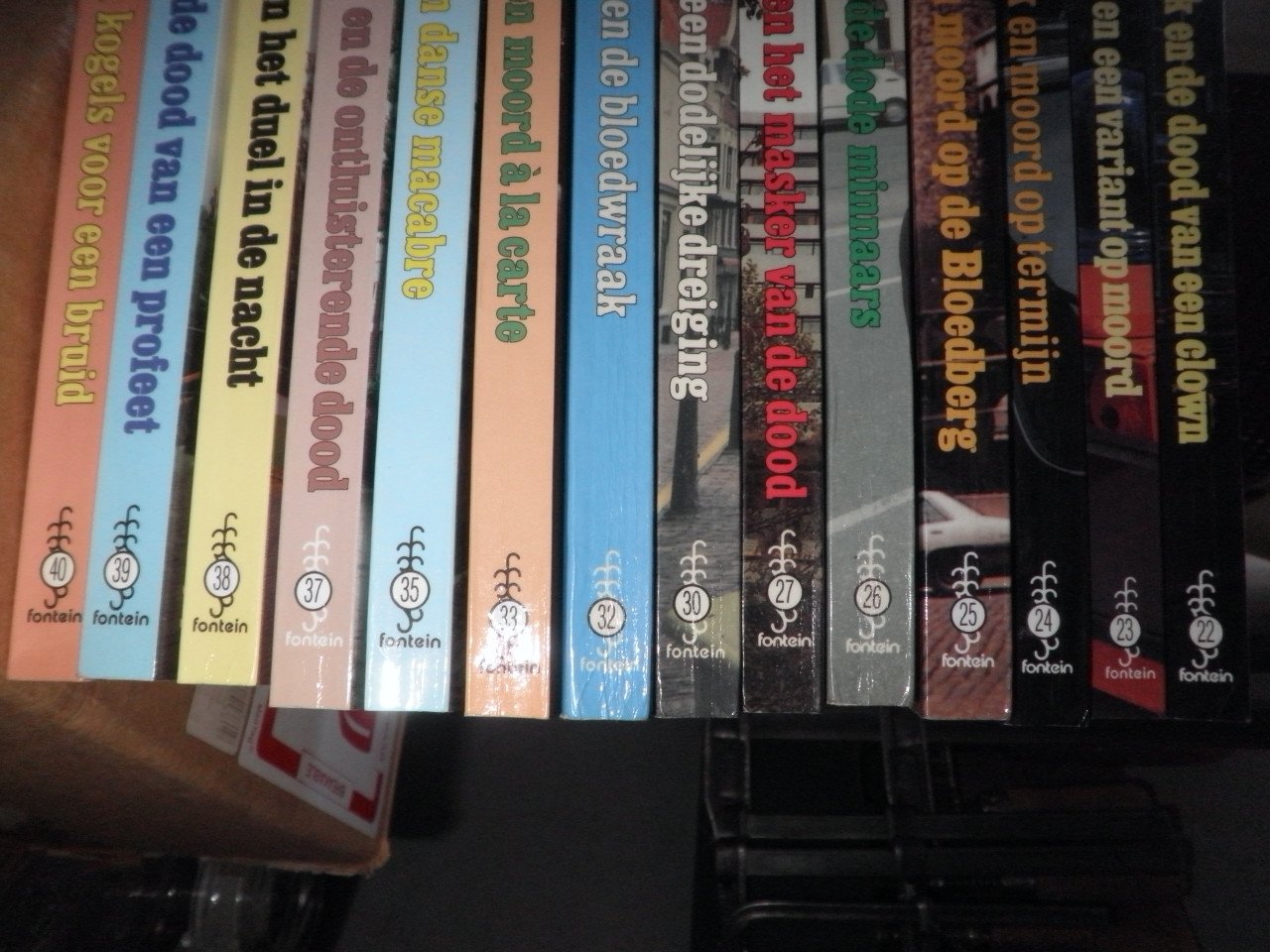 Boeken