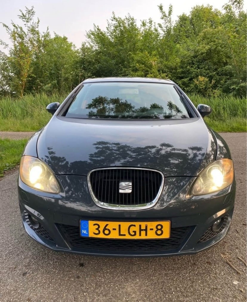 Seat Leon 1.4 TSI