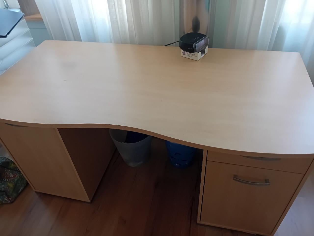 Bureau 150cm