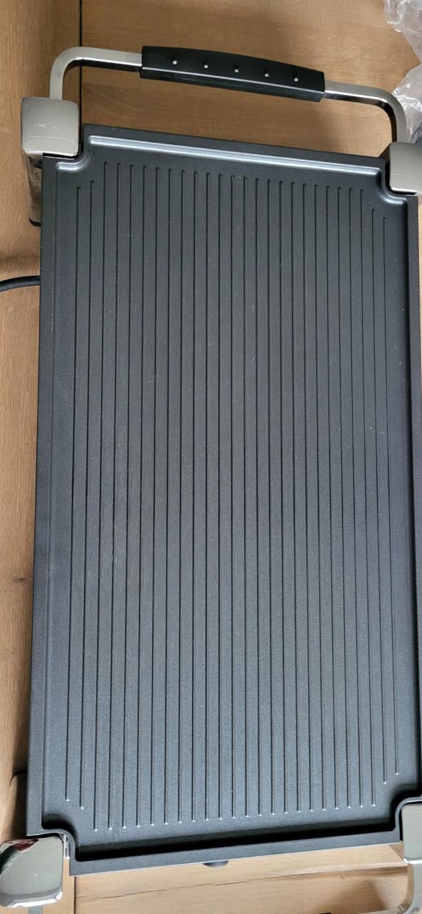 Gourmet Raclett Grill