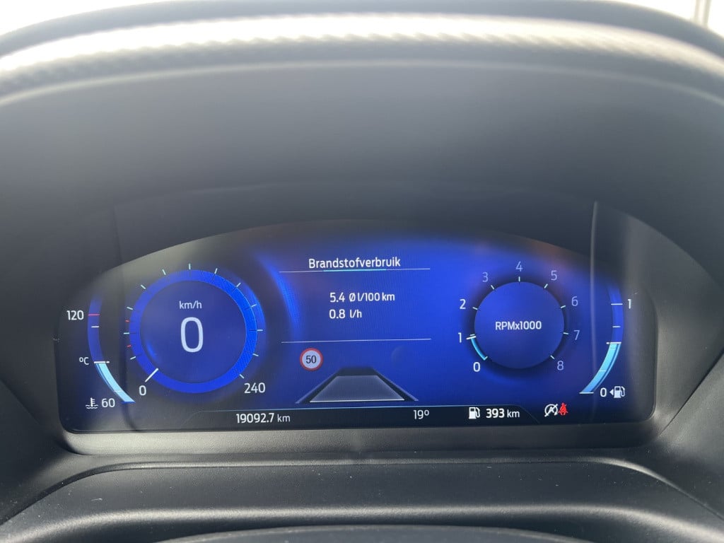 Ford Puma 1.0i ecoboost hybrid 155pk st-line x , winterpack , b&o audio , ,
