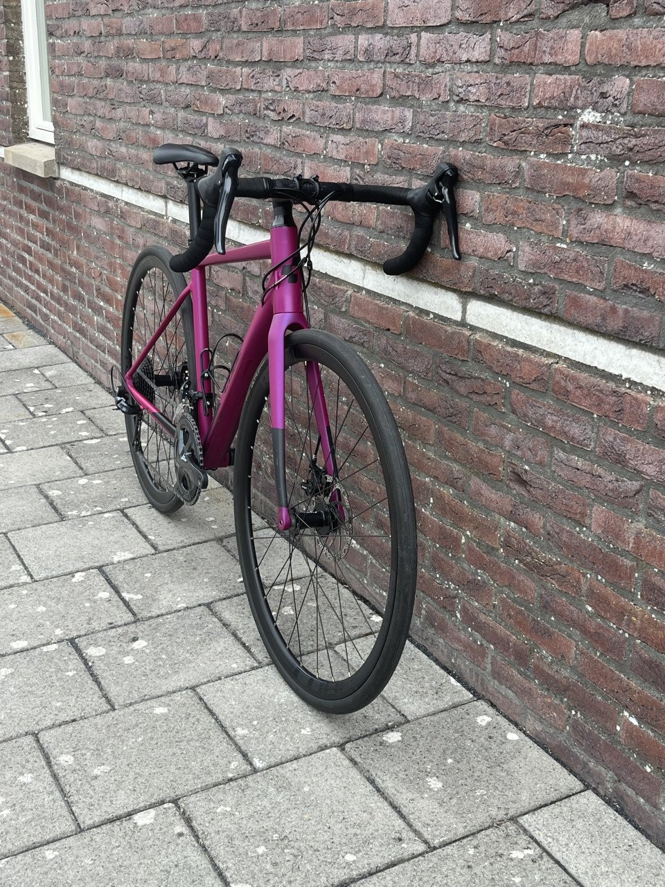 Cube Axial ws pro 50 cm
