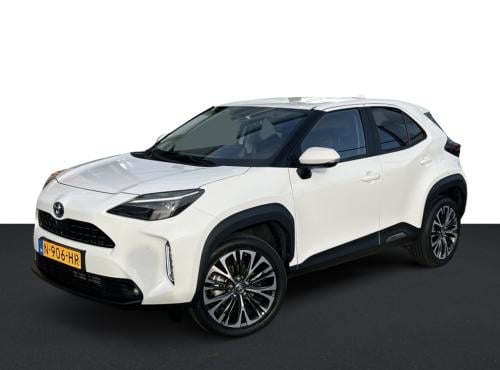 Toyota Yaris Cross 1.5 hybrid executive