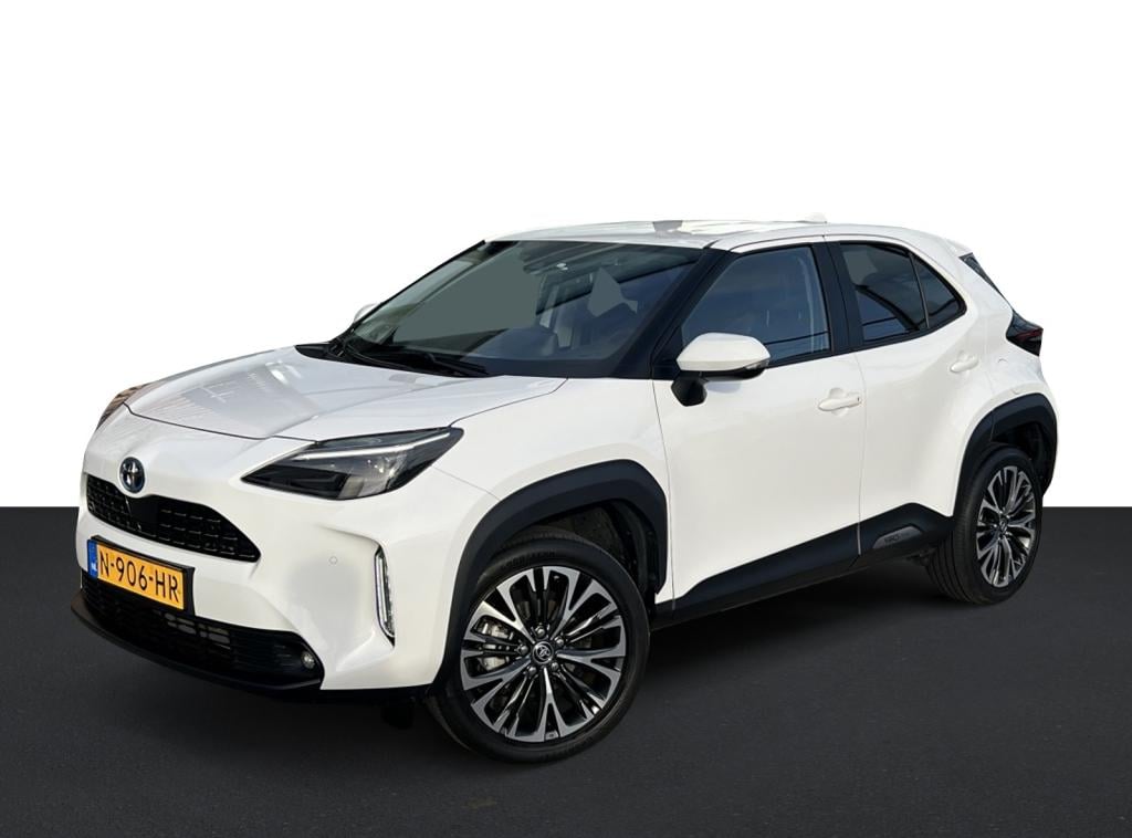 Toyota Yaris Cross 1.5 hybrid executive