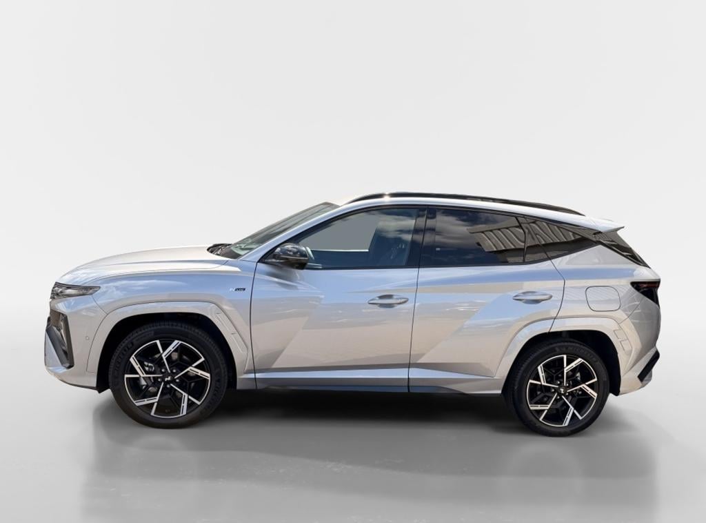 Hyundai Tucson 1.6 t-gdi phev n-line | voorraad actie! | direct rijden! |