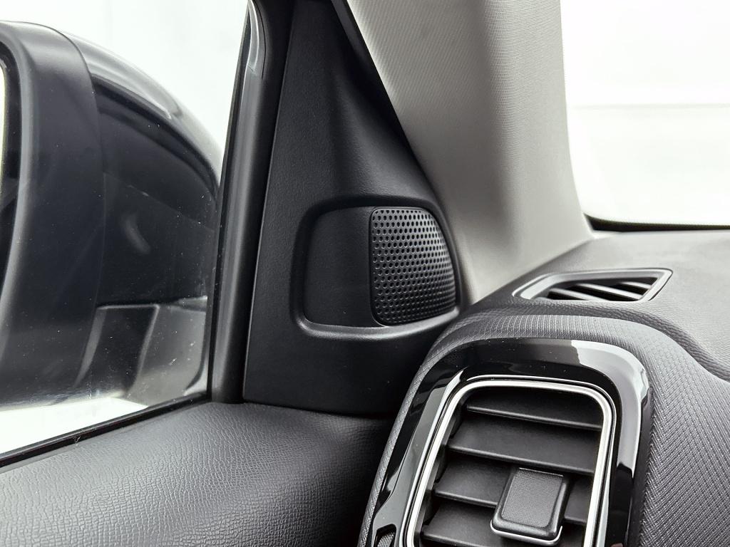 Citroen C5 Aircross plug-in hybrid 225pk automaat max | panoramadak | elekt