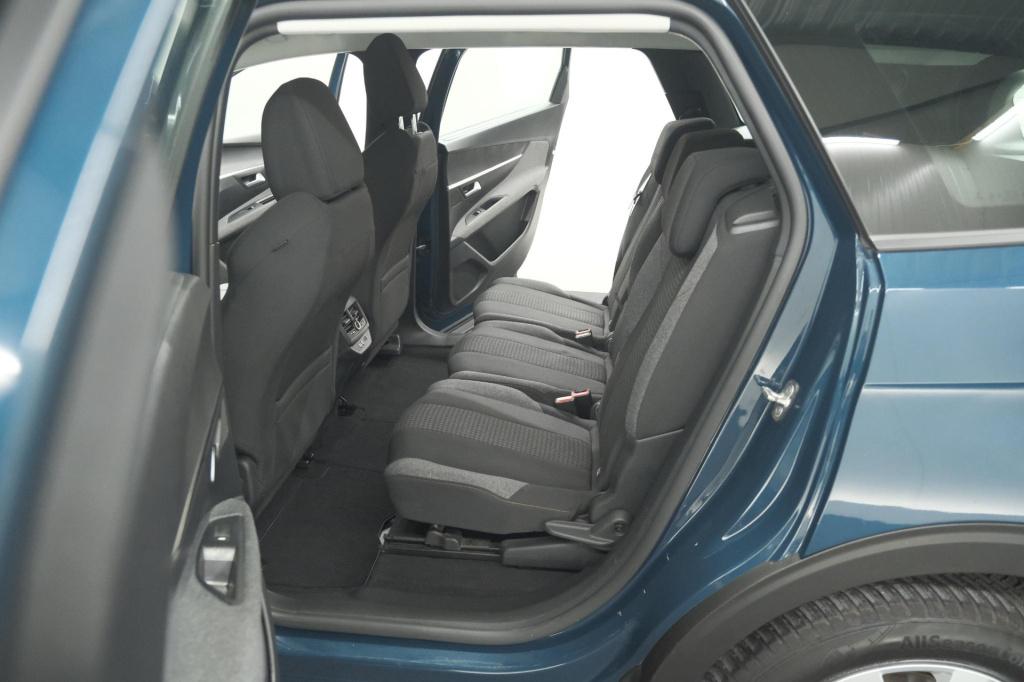 Peugeot 5008 puretech 130 eat8 active pack | 7 zitplaatsen | apple carplay 