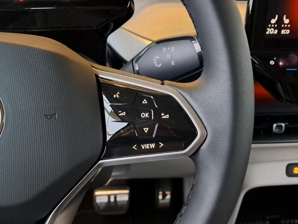 Volkswagen Id. Buzz pro advantage 77 kwh 204pk