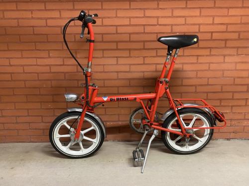 Vouwfiets
