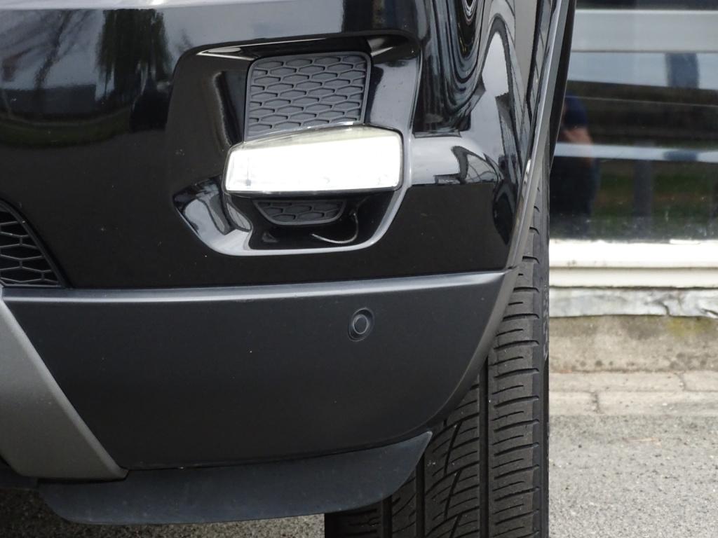 Land Rover Range Rover 2.0 si 4wd pure | leder | navi