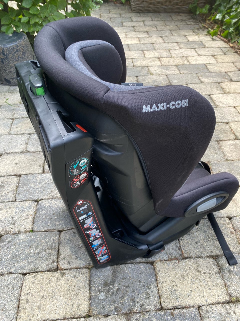 Maxi Cosi Axiss