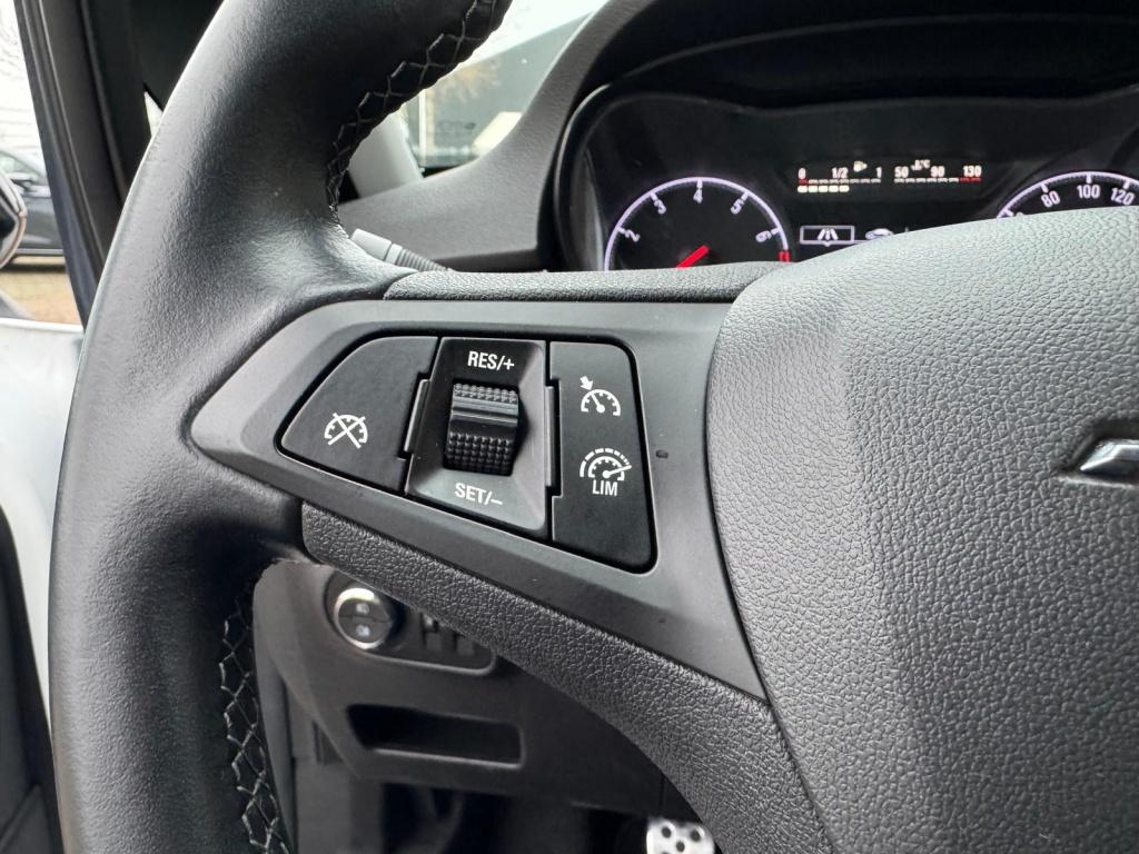 Opel Corsa 1.0 turbo color ed.