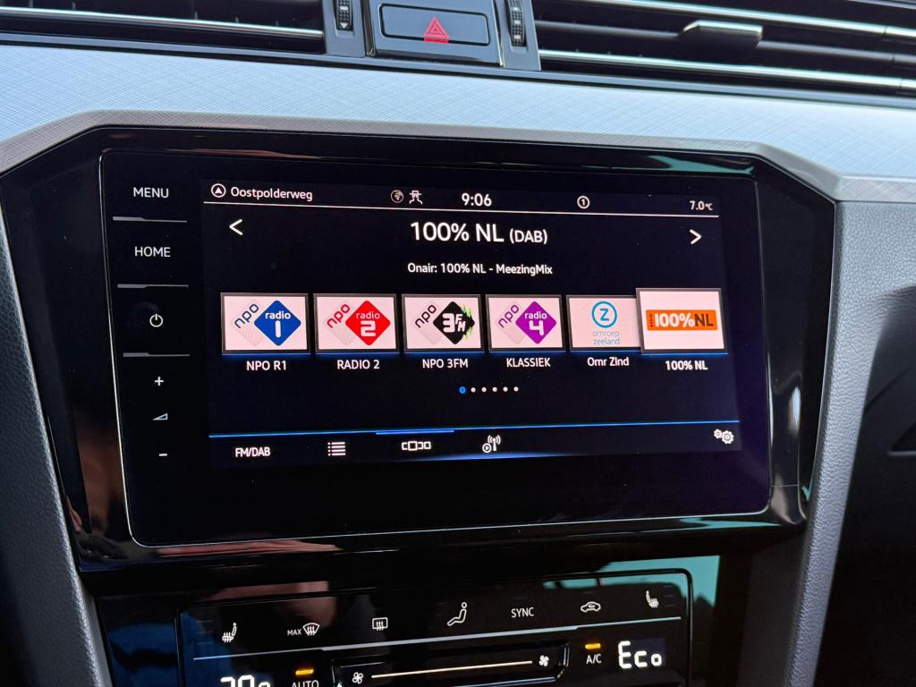 Volkswagen Passat variant 1.4 tsi phev gte business