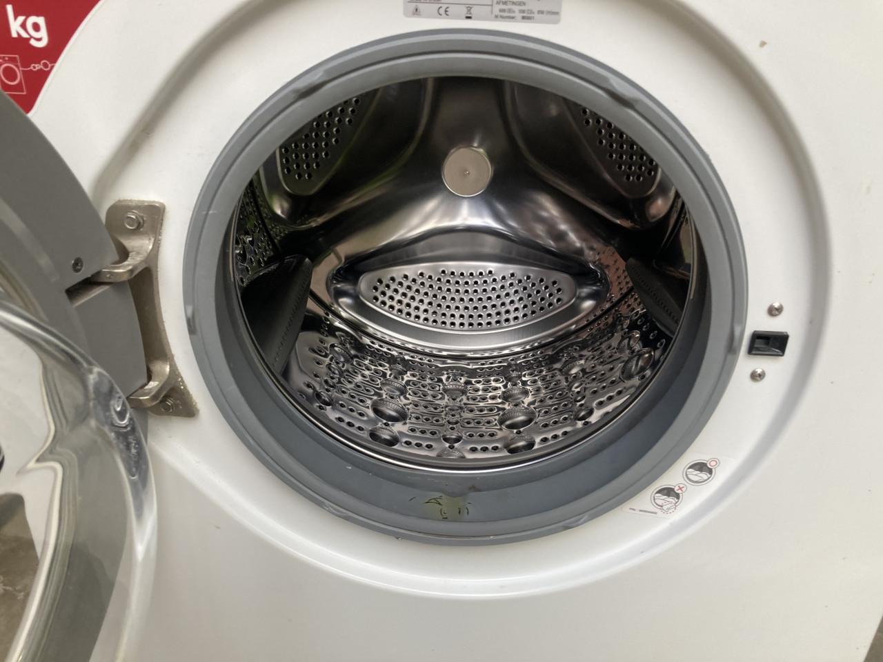 LG DirectDrive 7 kg wasmachine