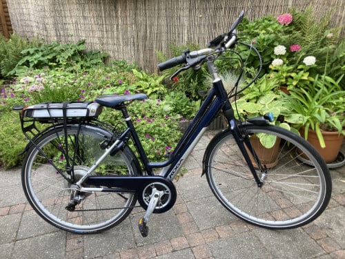 E-bike KOGA