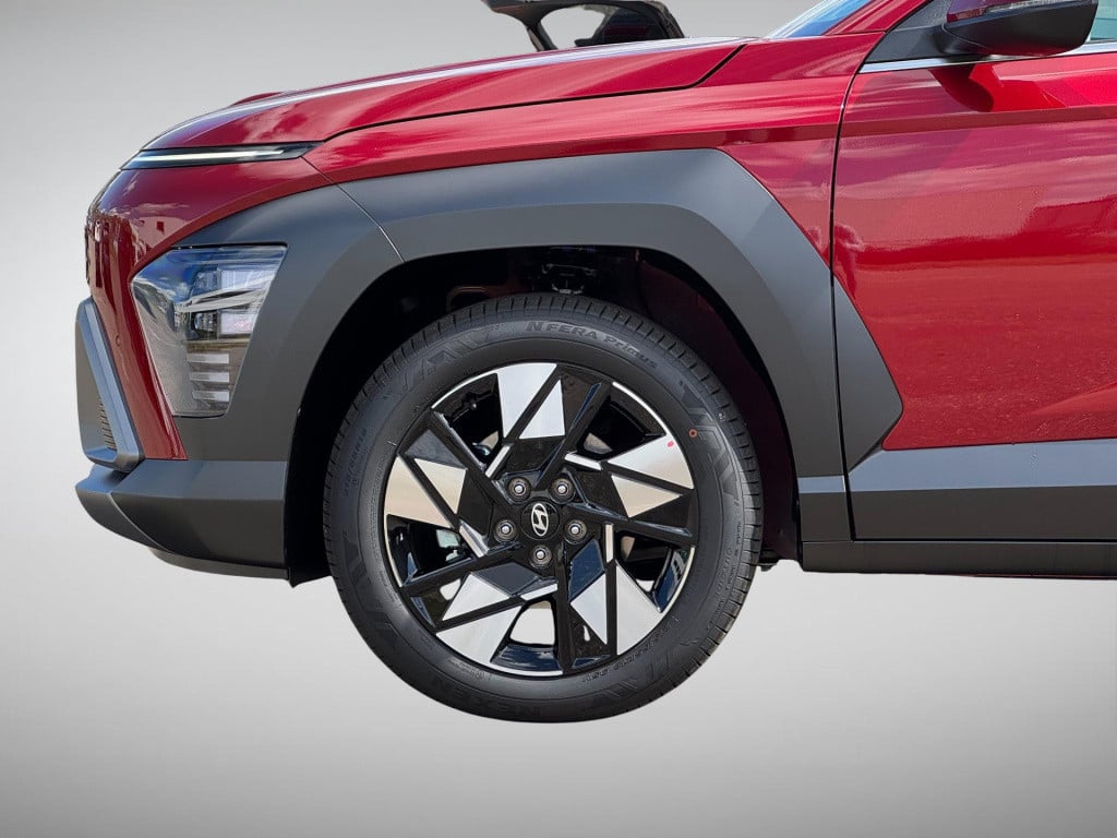 Hyundai Kona 1.6 gdi hev comfort smart