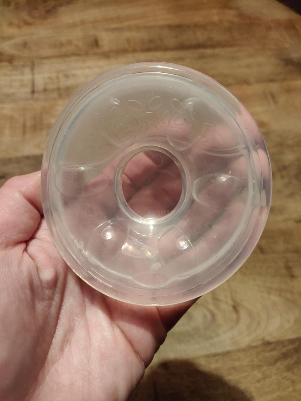 Philips Avent borstschalen (zoogcompres)