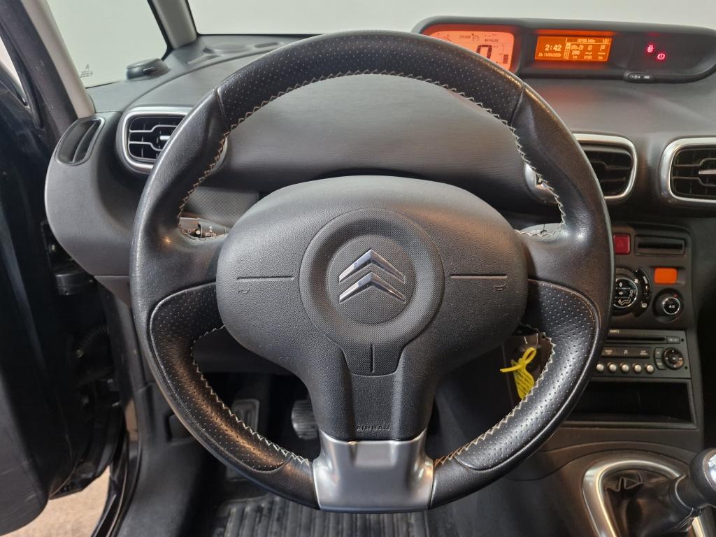 Citroen C3 Picasso 1.4 vti aura | trekhaak | climate control |