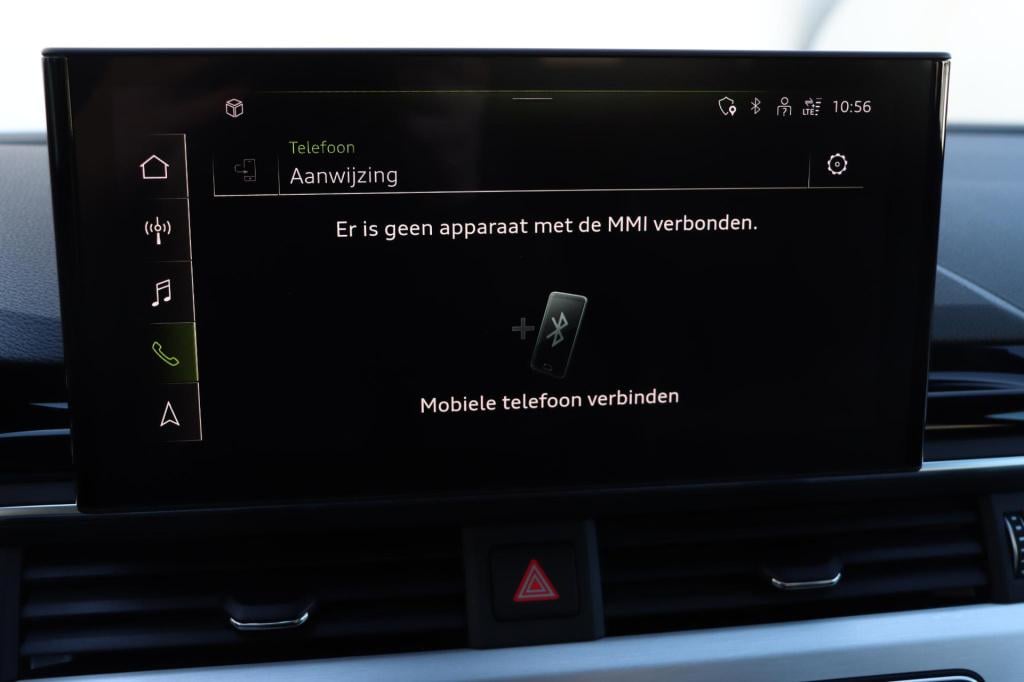 Audi A4 limousine 35 tfsi s edition 150pk s-tronic