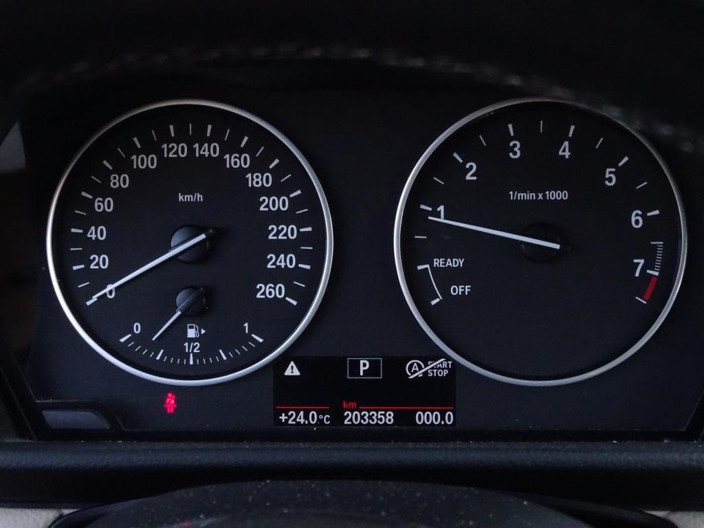 BMW 2-serie active tourer 218i executive automaat | leder