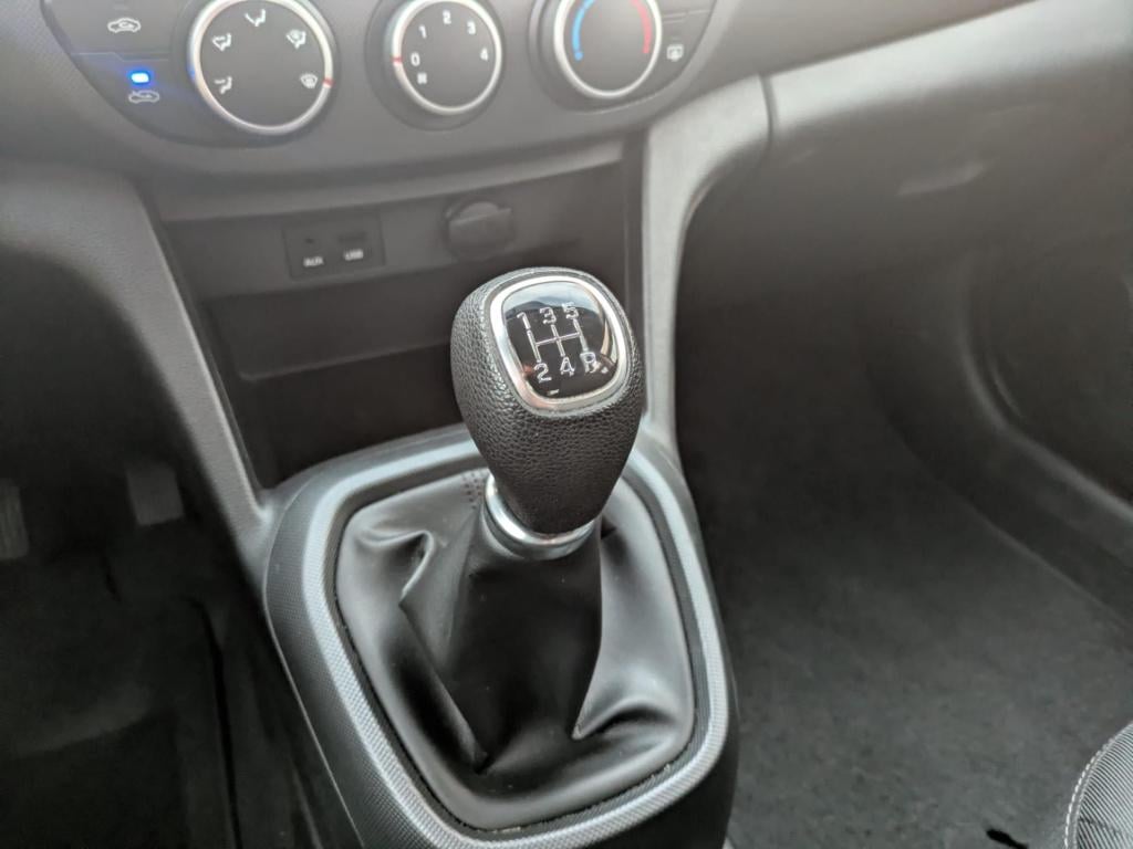 Hyundai I 10 1.0i comfort | cruise control | airco | elektr. ramen