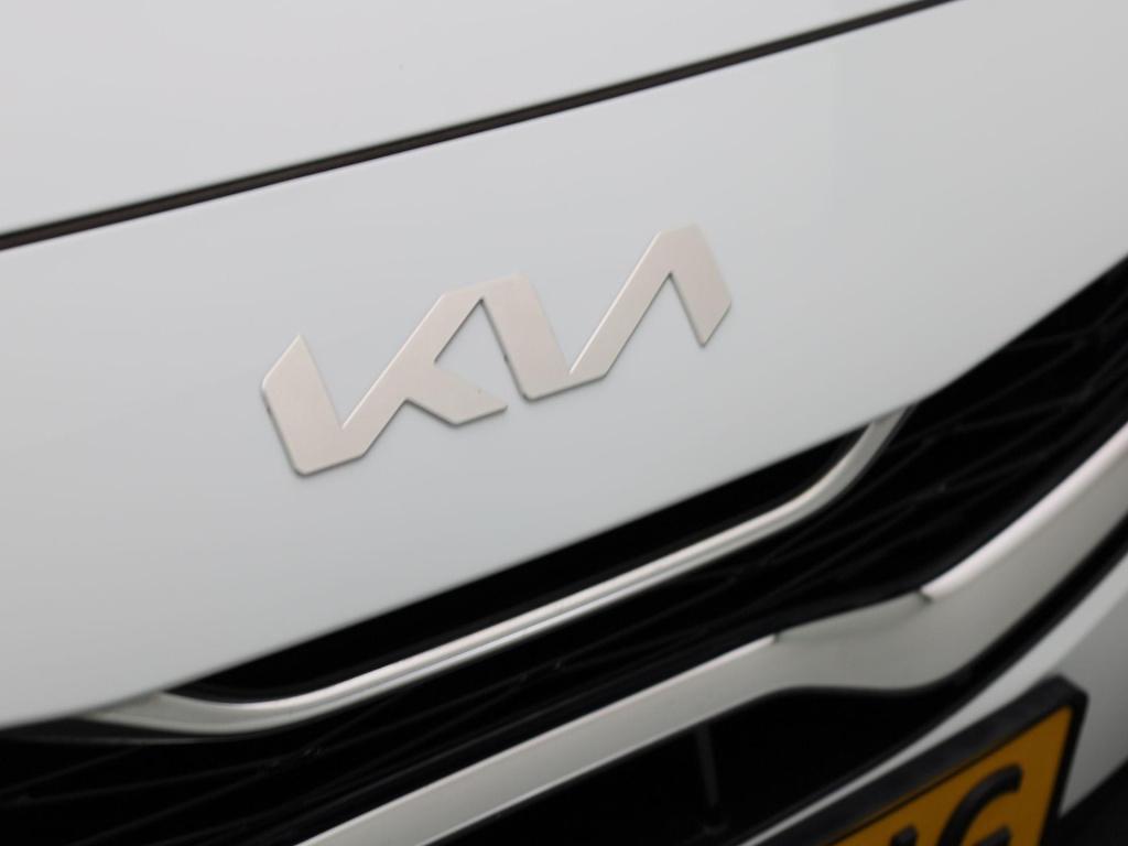 Kia Ceed Sportswagon 1.0 t-gdi dynamicline | navigatie | apple carplay / an