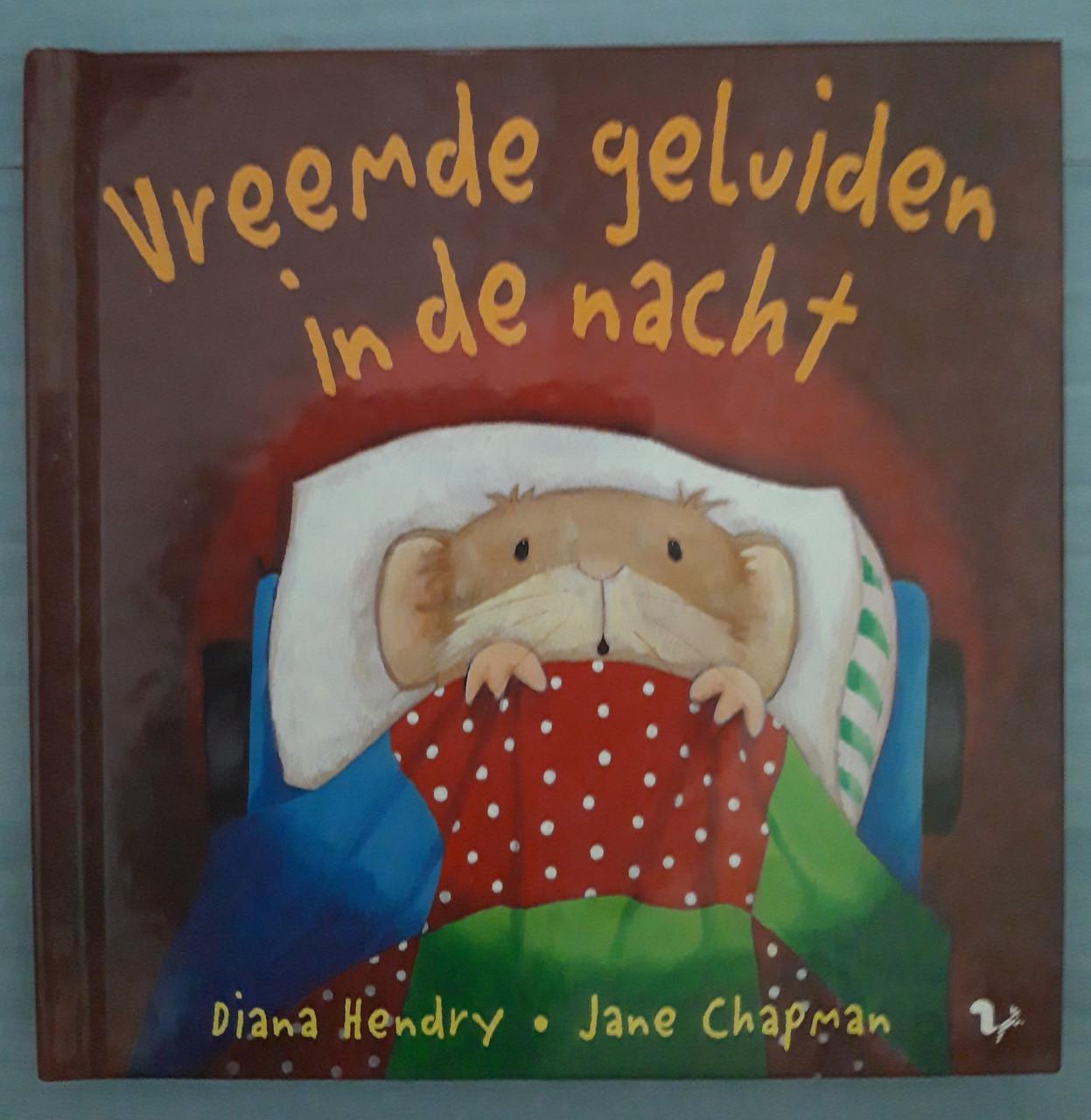 Kinderboeken en prentenboeken