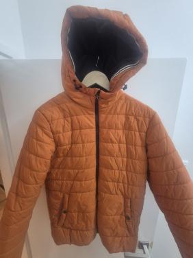 Jack & Jones Puffer Jas