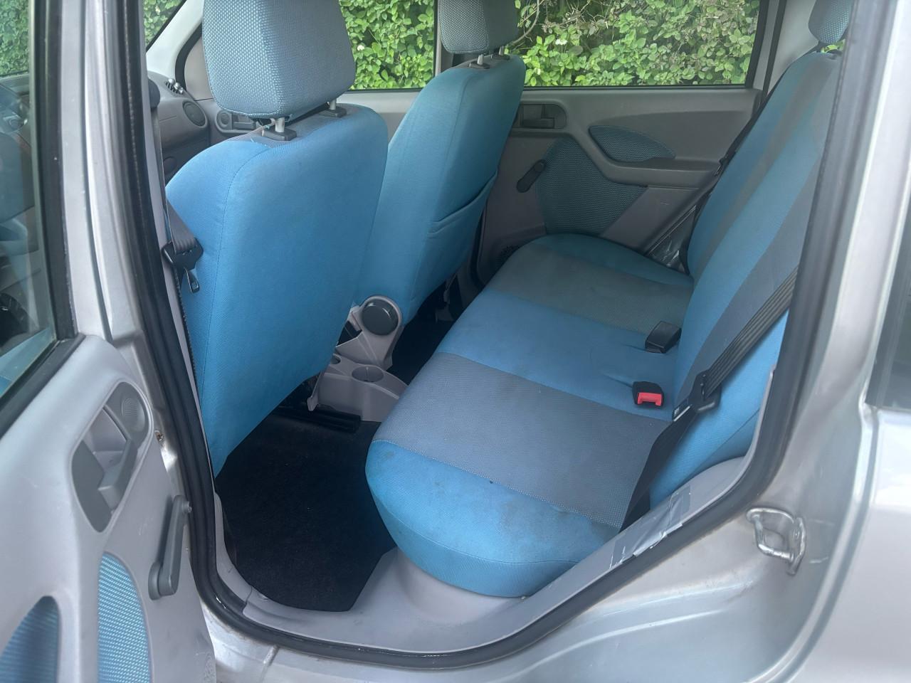 Fiat Panda 1.2. apk tot mei 2027