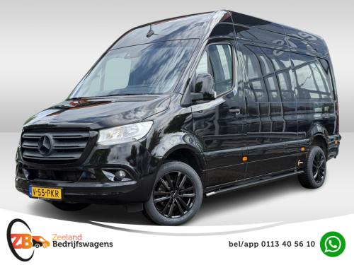 Mercedes-Benz Sprinter 317 1.9 cdi l2h2 | zb-edition | navi | carplay | cam