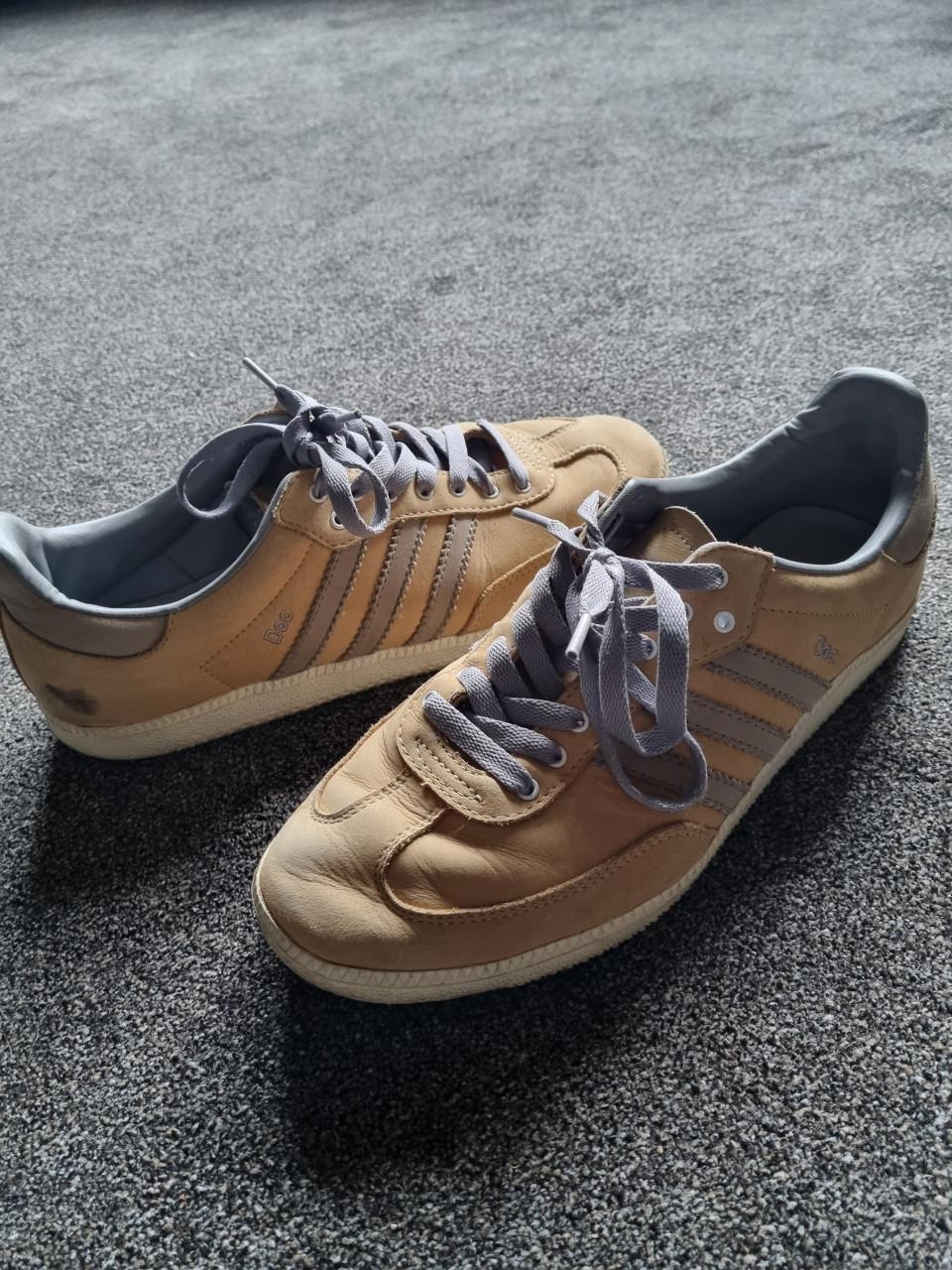 Adidas schoenen