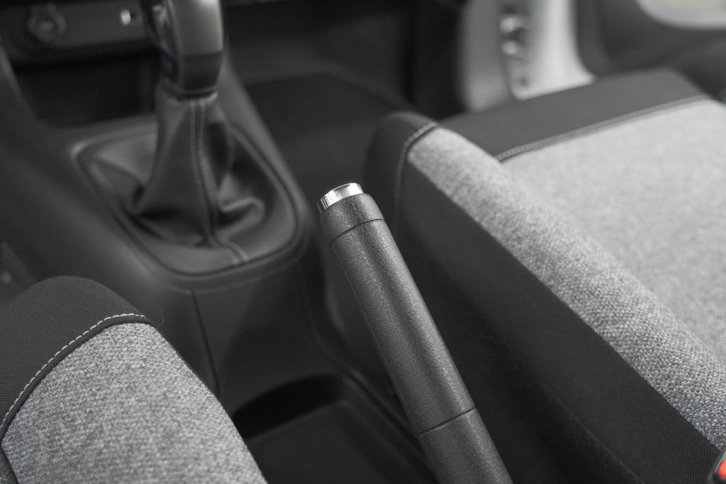Citroen C3 puretech 82 c-series | parkeersensoren | navigatie | climate con