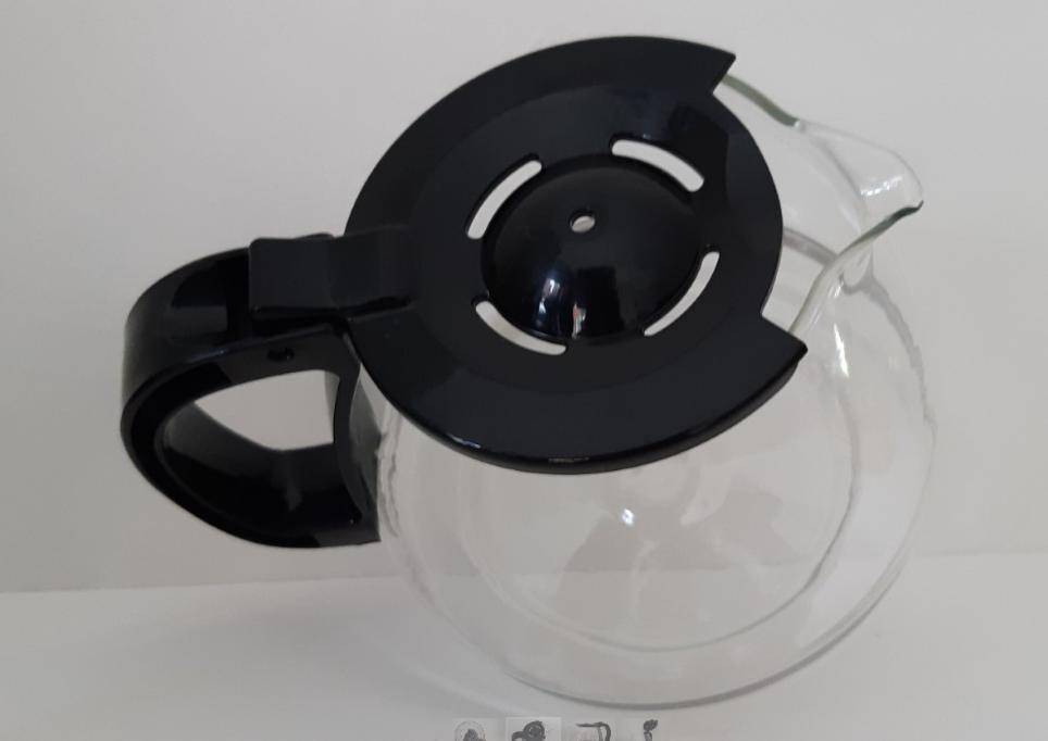 Koffiekan voor koffiezetapparaat Hollandia, model 6129074