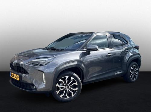 Toyota Yaris Cross 1.5 hybr 115 dynamic