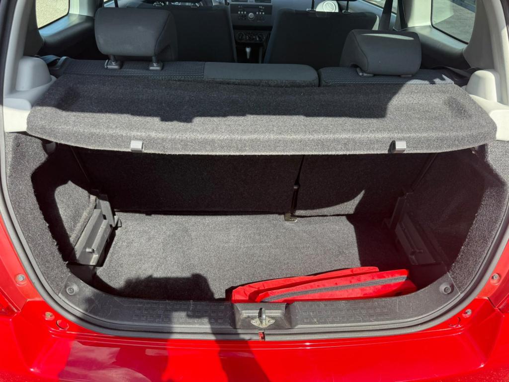 Suzuki Swift 1.5 exclusive automaat