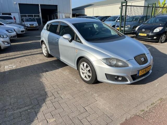 Seat Leon 1.2 tsi good stuff